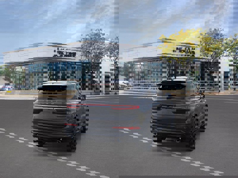 New 2026 Lincoln Corsair Grand Touring image 8