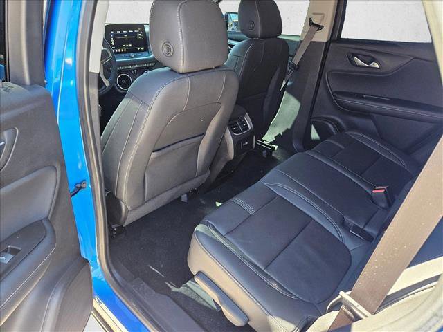 Used 2024 Chevrolet Blazer LT image 12