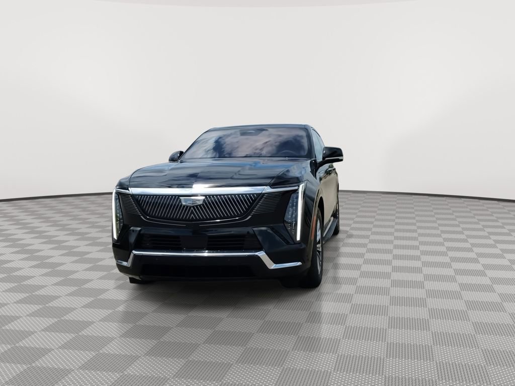 New 2026 Cadillac Escalade IQ Luxury 1 image 3