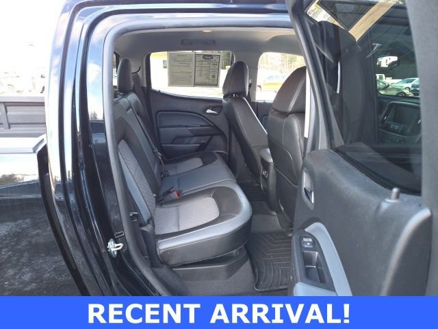 Used 2019 Chevrolet Colorado Z71 image 53