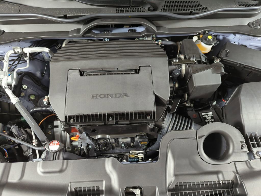 New 2026 Honda Passport RTL image 9