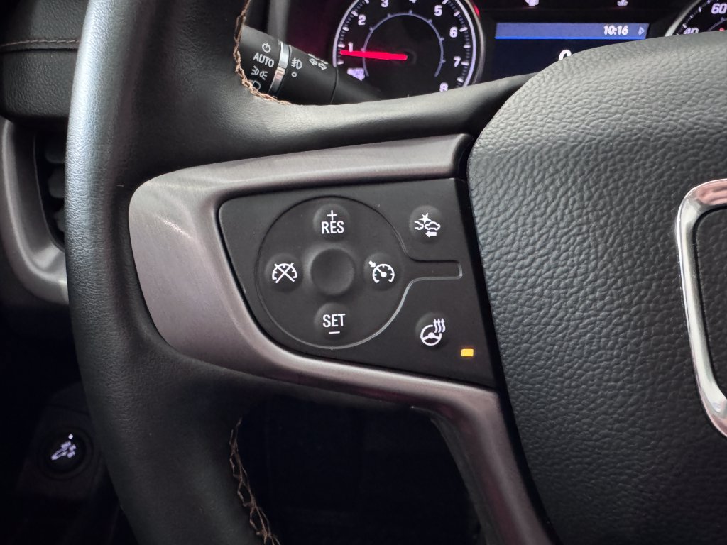 Certified 2024 GMC Terrain AT4 w/ Tech Package AWD/4WD image 14