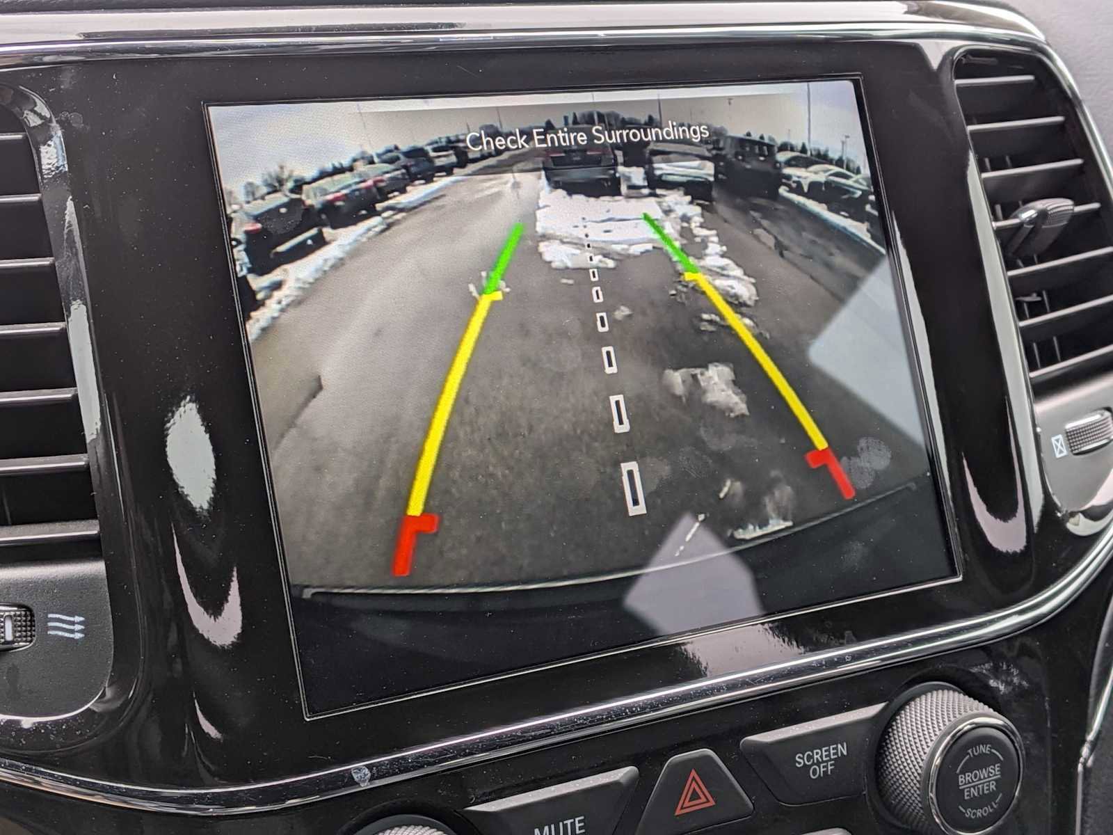 Used 2021 Jeep Grand Cherokee Limited w/ Quick Order Package 28K 80th image 28