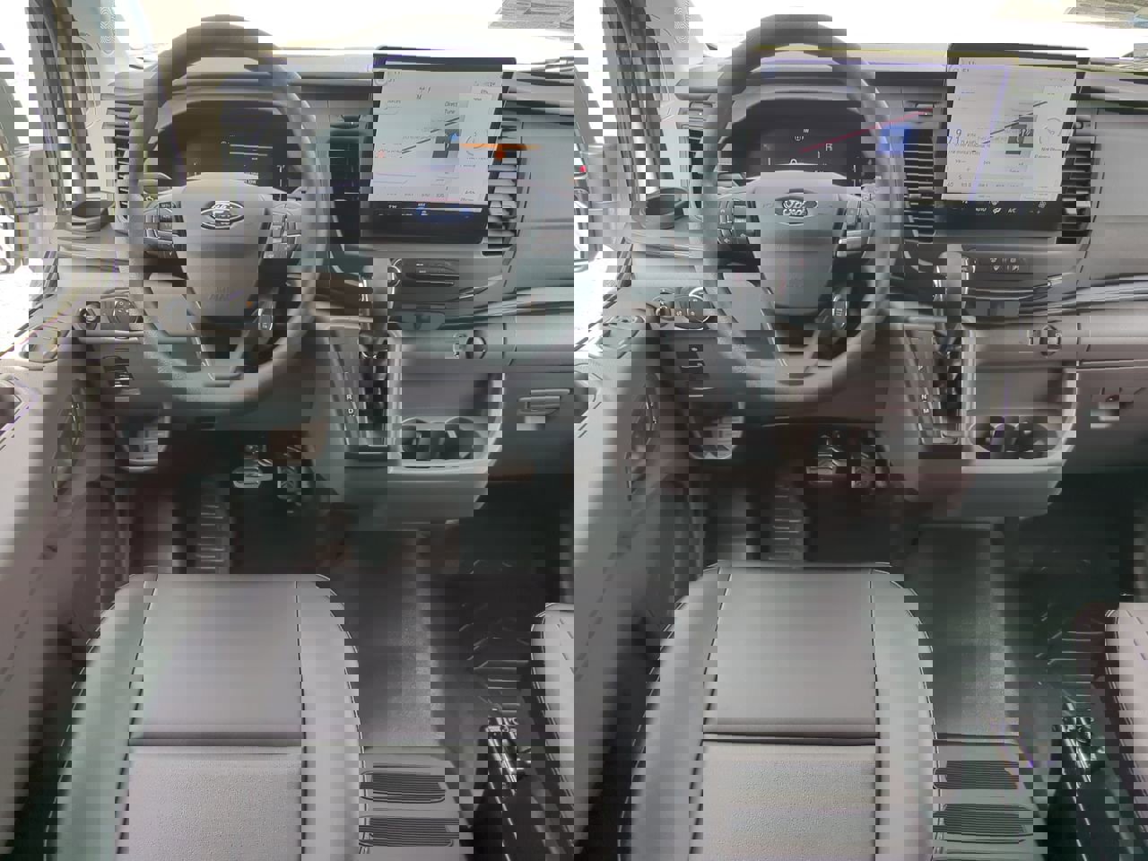 New 2026 Ford Transit 150 XL RWD image 13