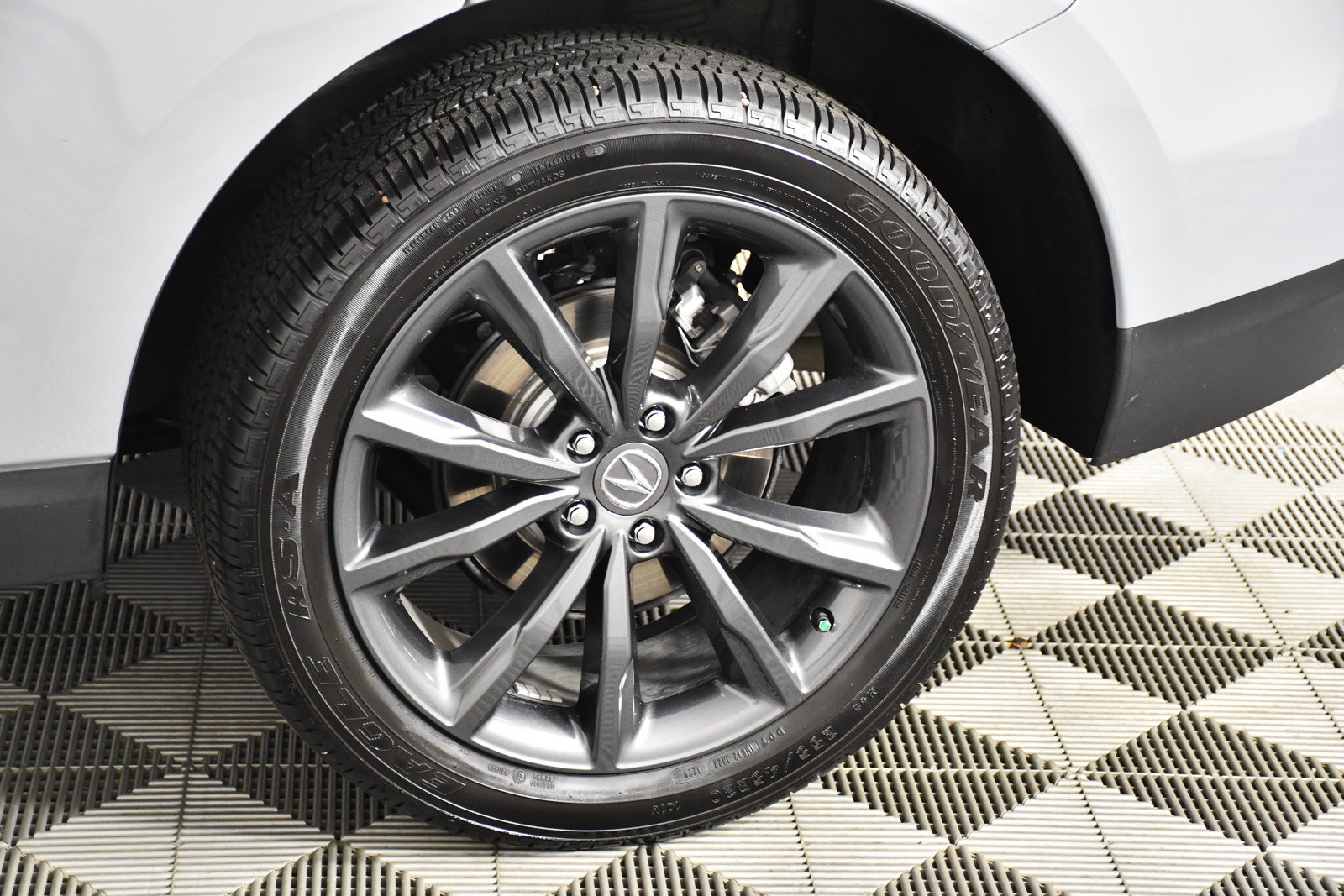 Certified 2025 Acura RDX A-Spec AWD/4WD image 52