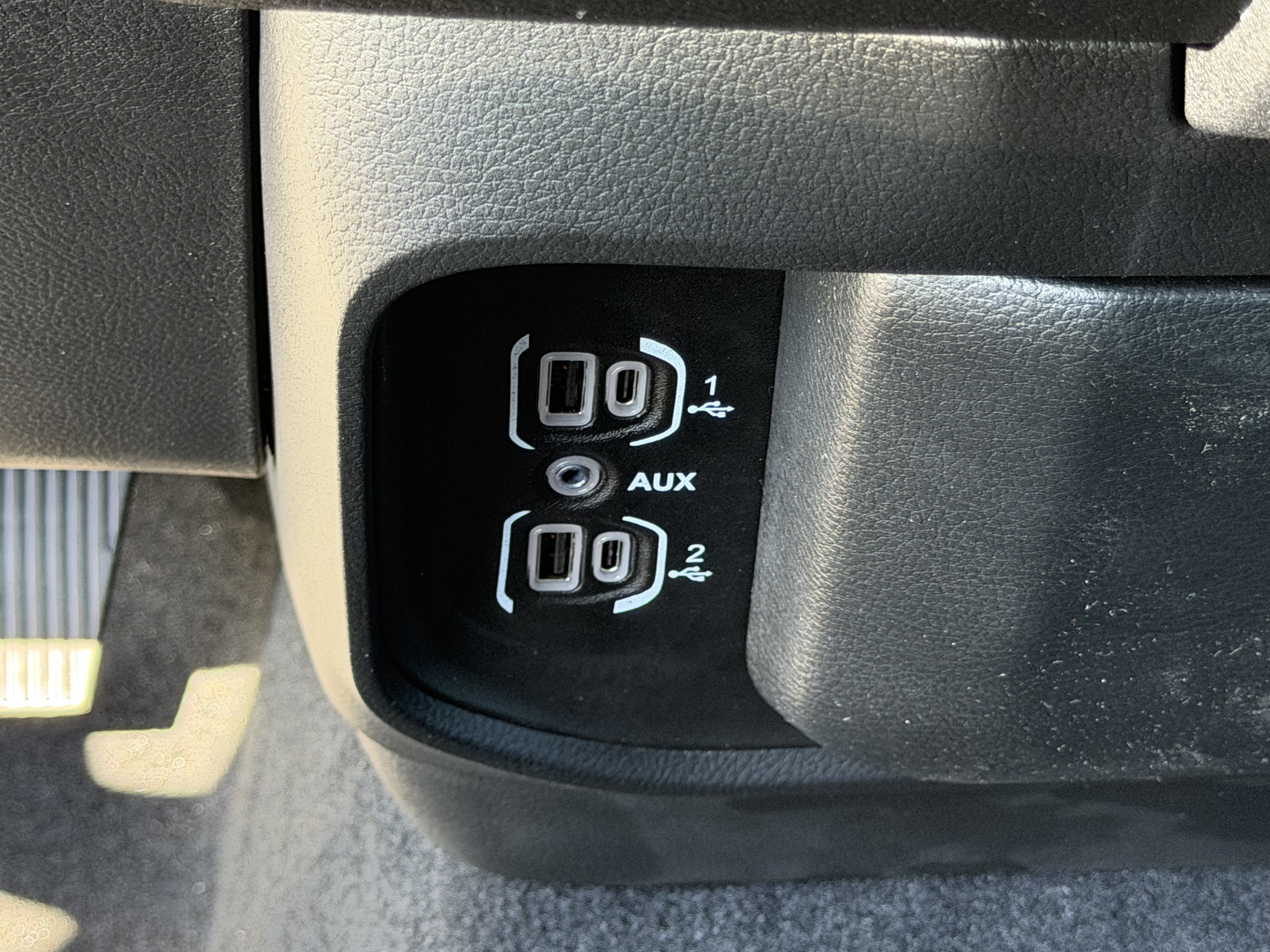 New 2026 RAM 1500 Express RWD image 26