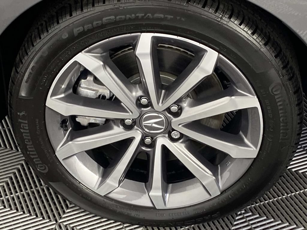 Used 2025 Acura Integra FWD image 27