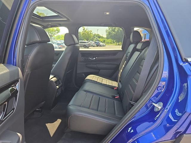 Used 2023 Honda CR-V Sport Touring image 10
