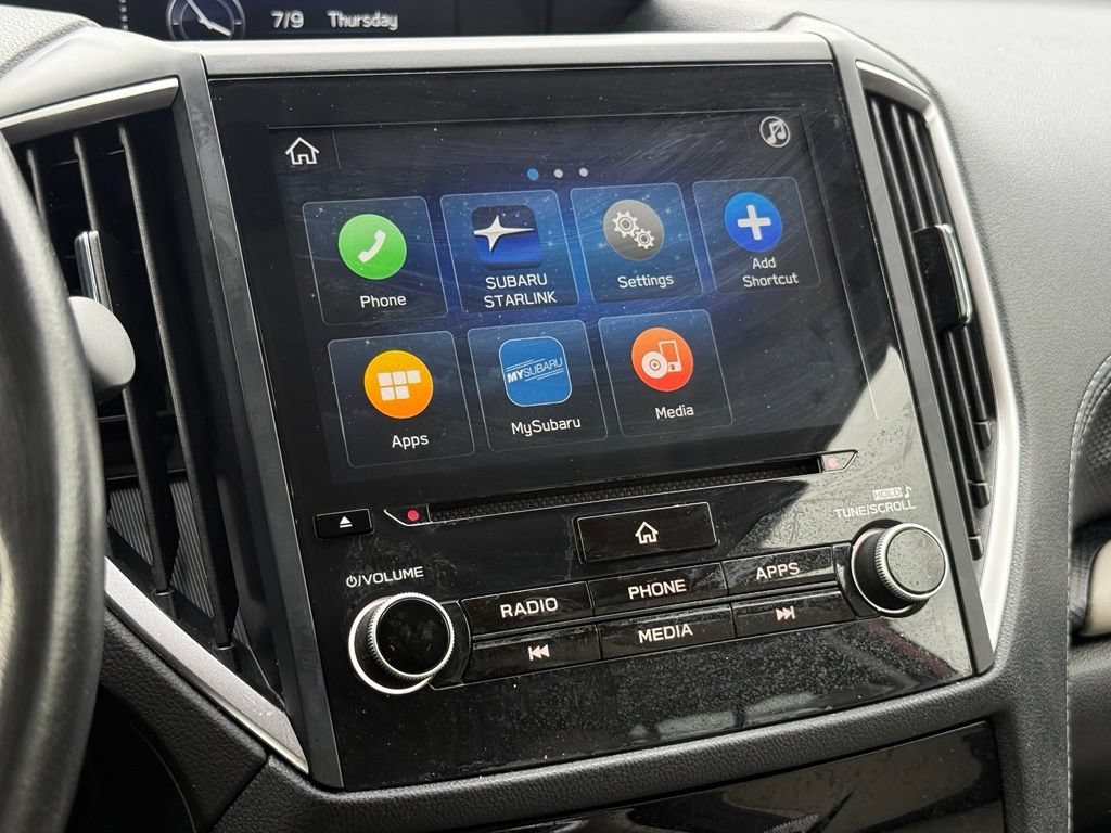 Certified 2023 Subaru Forester Limited AWD/4WD image 19