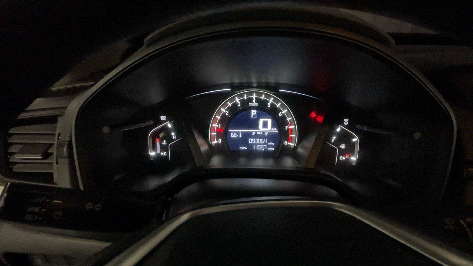 Used 2019 Honda CR-V LX image 35