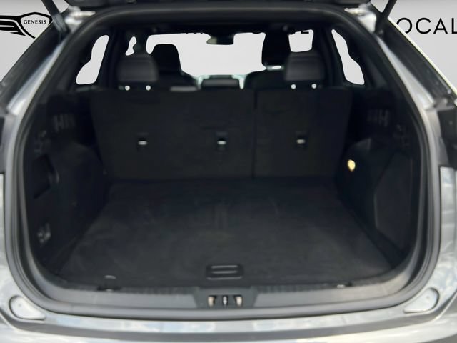 Used 2022 Ford Edge ST w/ Equipment Group 401A AWD/4WD image 9