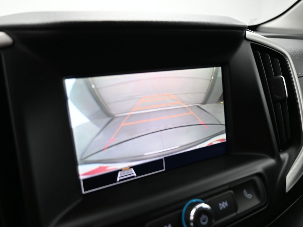 Certified 2024 GMC Terrain SLE image 12