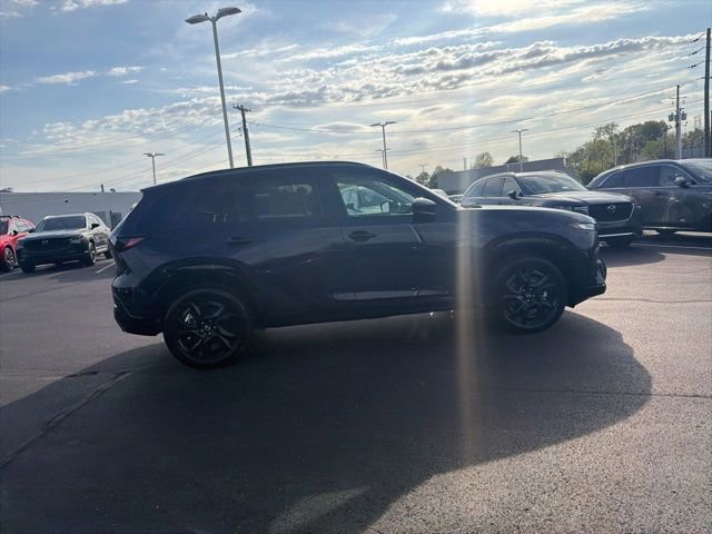 New 2026 MAZDA CX-5 2.5 S w/ Premium Plus Package AWD/4WD image 5