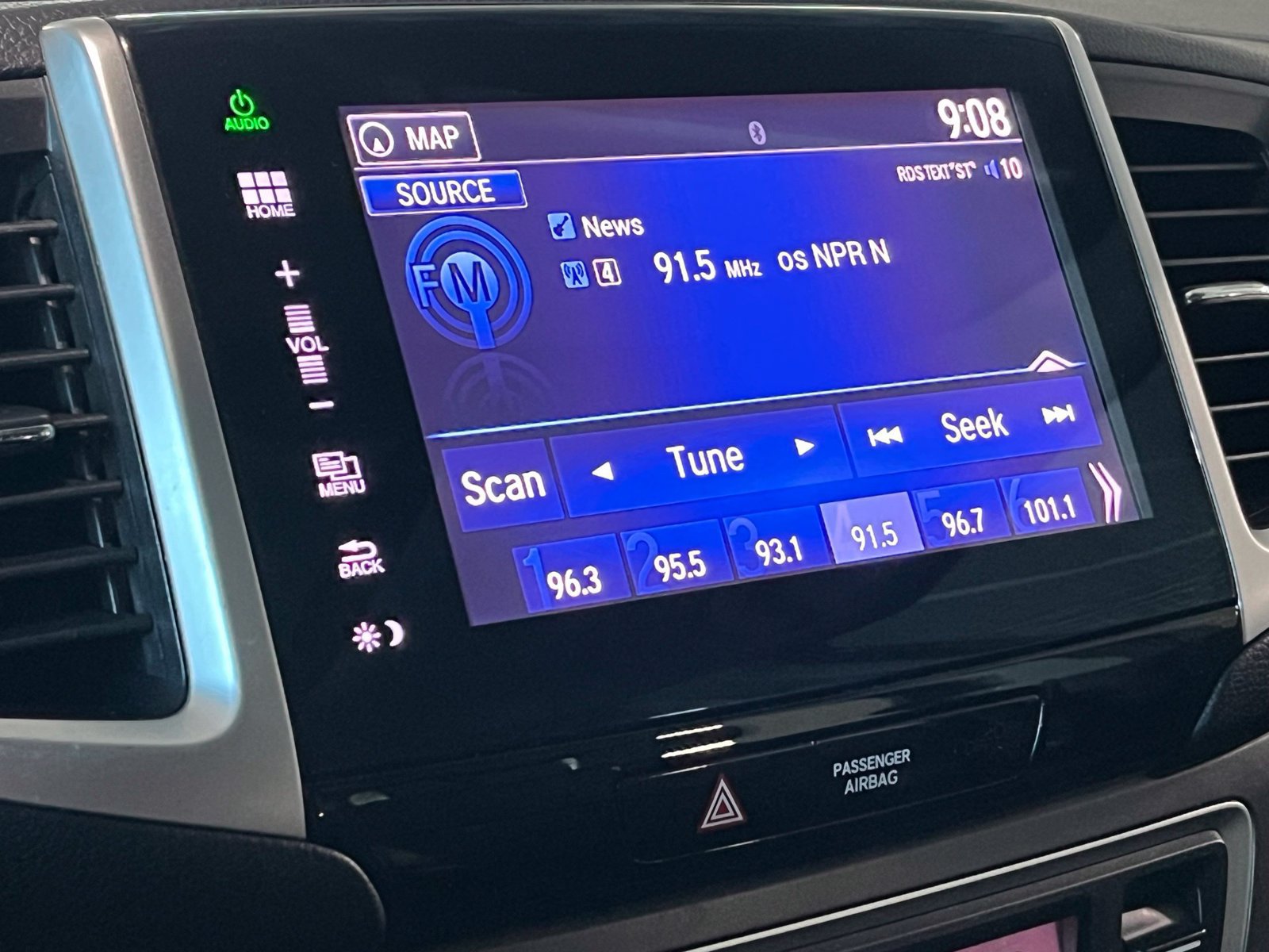 Used 2016 Honda Pilot EX-L image 23