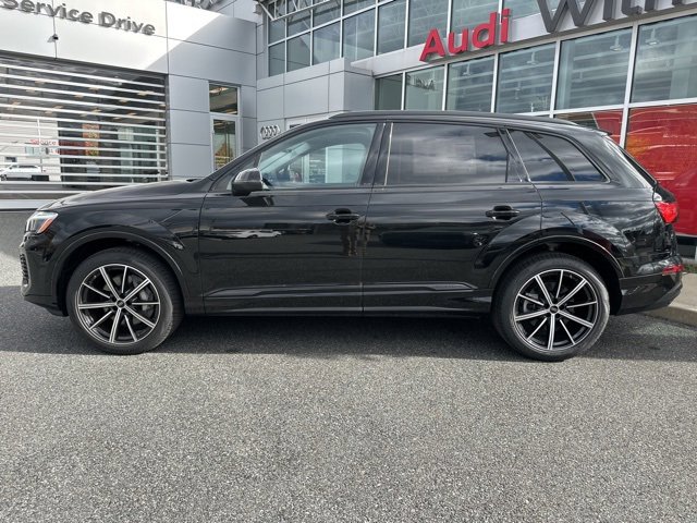 New 2026 Audi Q7 2.0T Premium Plus image 2