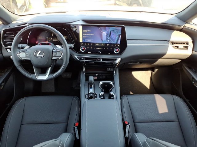 New 2026 Lexus RX 350 w/ Convenience Package AWD/4WD image 16