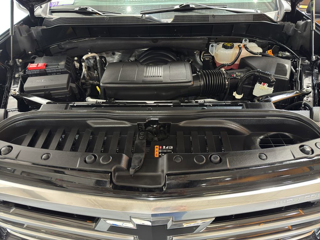 Used 2023 Chevrolet Silverado 1500 High Country w/ High Country Premium Package image 42