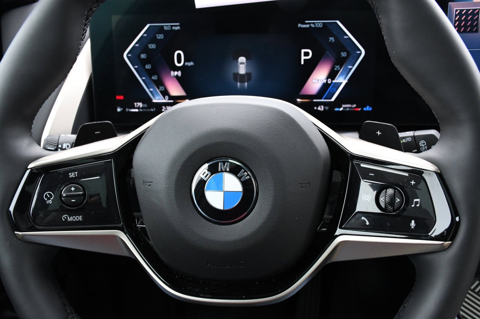 Used 2025 BMW X3 xDrive30i w/ Convenience Package image 12