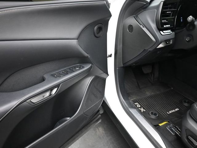 Used 2024 Lexus RX 350 Premium Plus w/ Convenience Package image 14