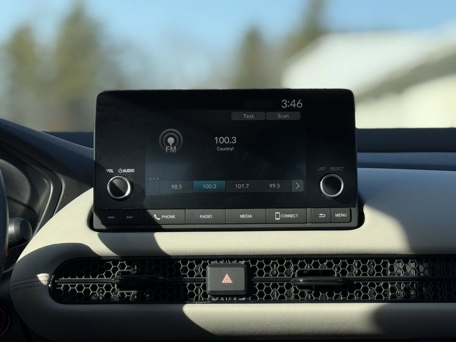 Certified 2023 Honda HR-V LX image 19