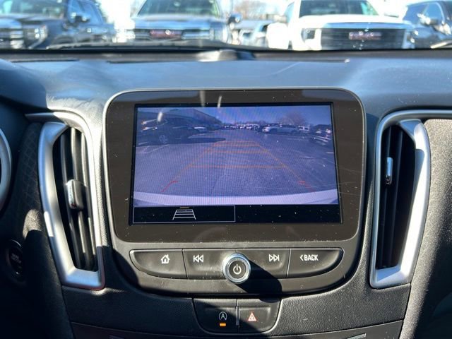 Used 2021 Chevrolet Malibu LS w/ Driver Confidence Package II image 39