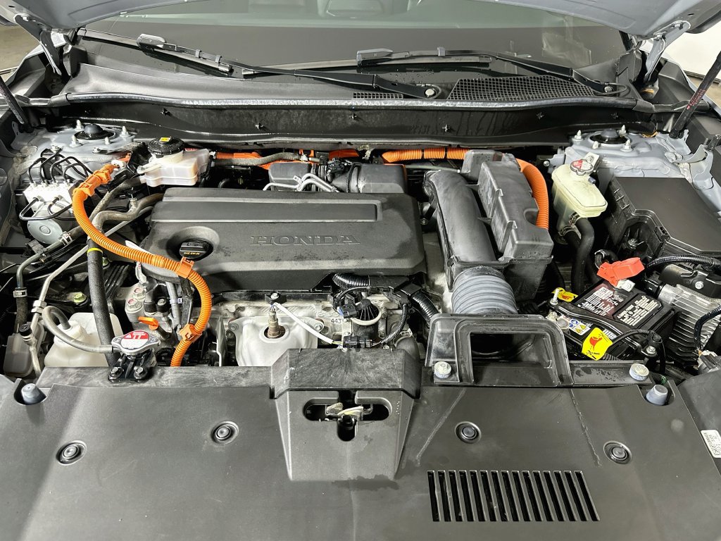 Used 2025 Honda CR-V Sport-L image 10