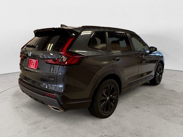 New 2026 Honda CR-V Sport Touring image 5