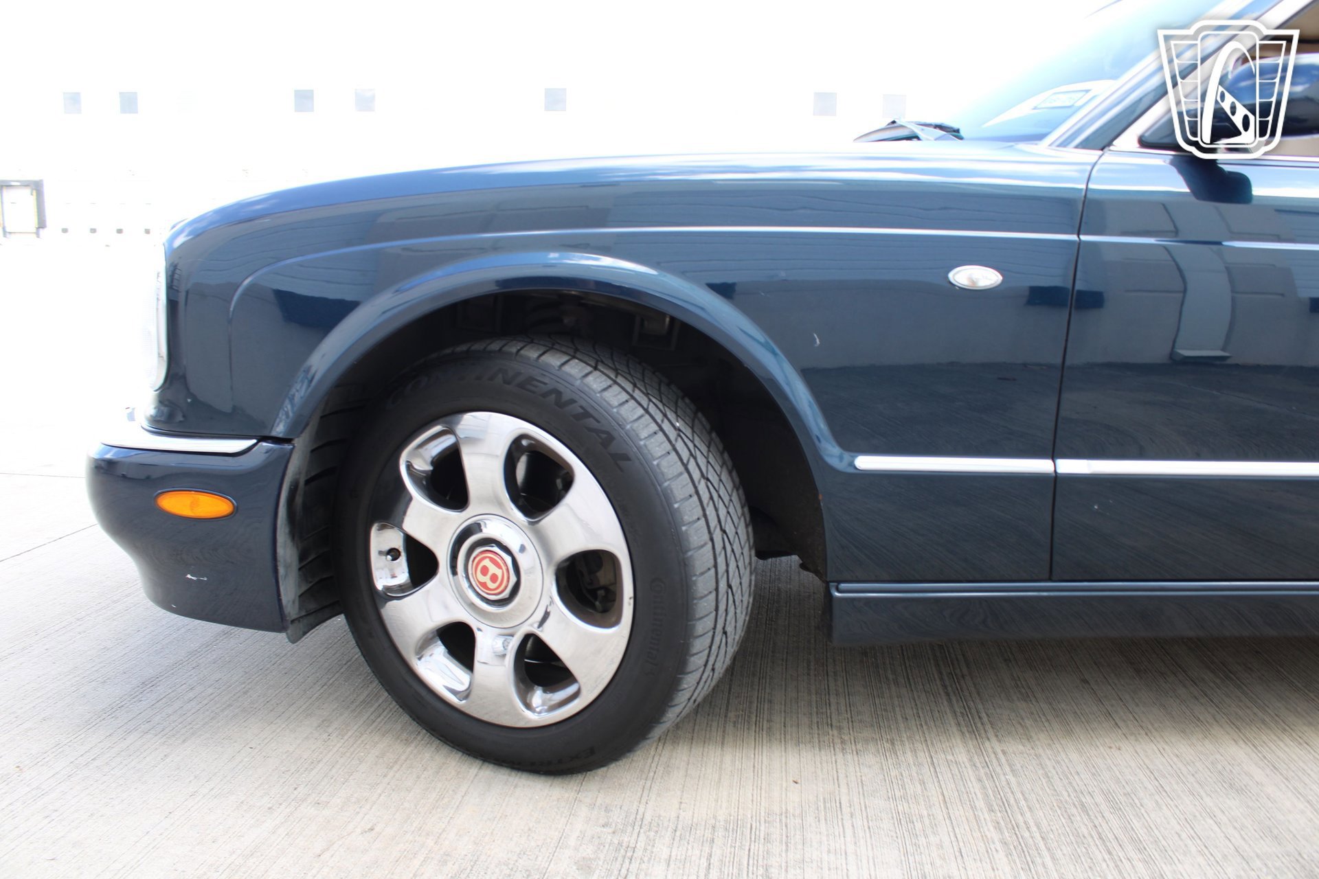 Used 2000 Bentley Arnage Red Label RWD image 27