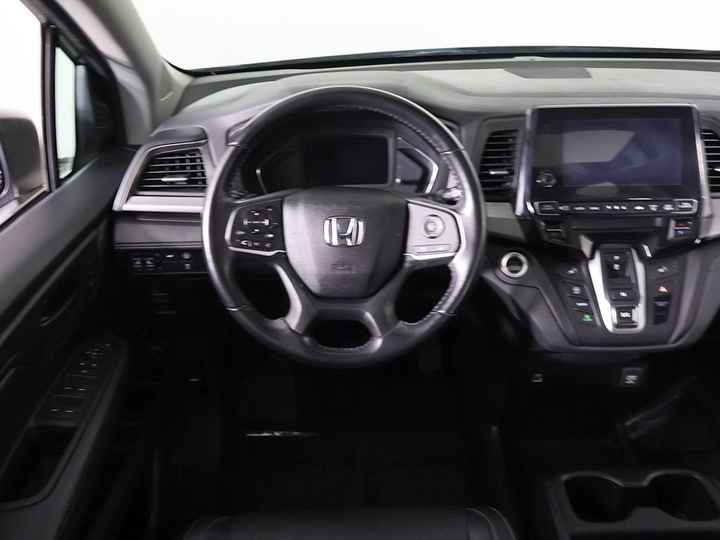 Used 2022 Honda Odyssey EX-L image 48