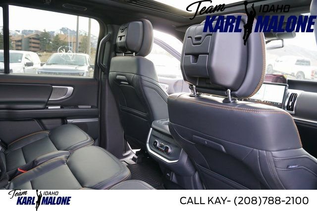 New 2026 Ford Expedition Tremor AWD/4WD image 67
