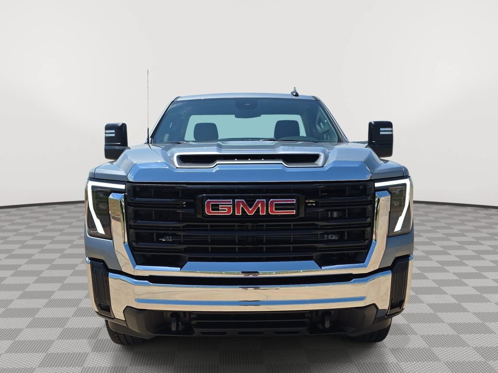 New 2026 GMC Sierra 3500 Pro AWD/4WD image 2