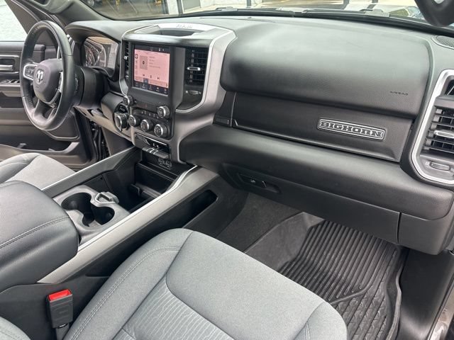 Certified 2023 RAM 1500 Big Horn AWD/4WD image 27