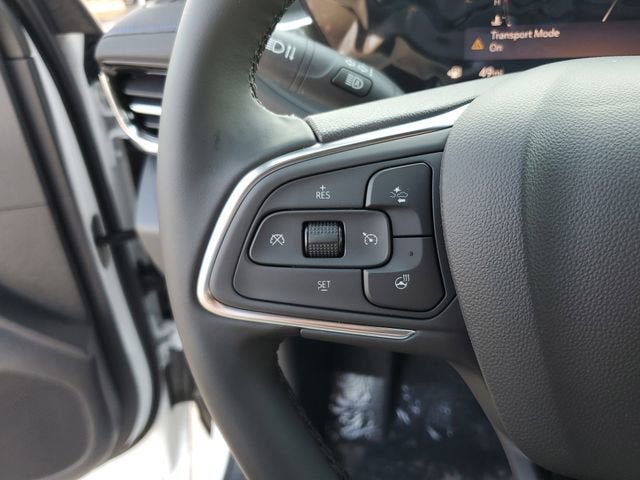 New 2026 Buick Envista Sport Touring w/ Convenience I Package FWD image 28