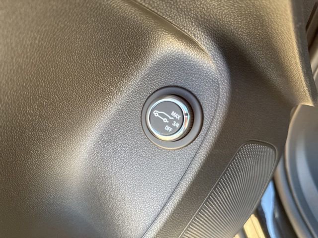 New 2026 Buick Envista Sport Touring w/ Convenience I Package image 12