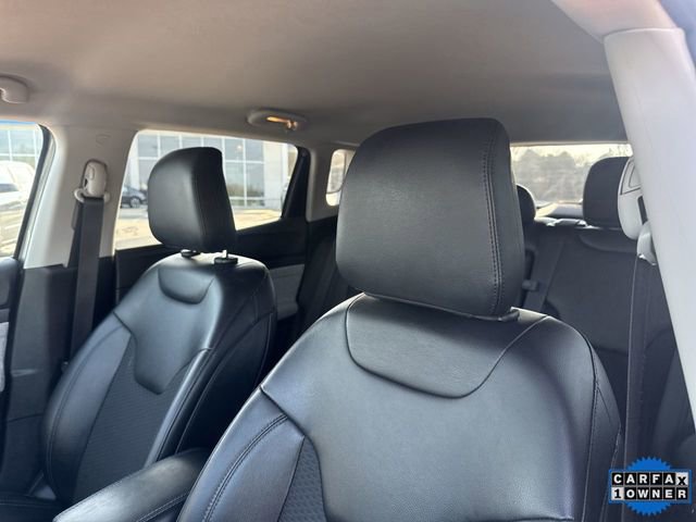 Used 2022 Jeep Compass Latitude image 14