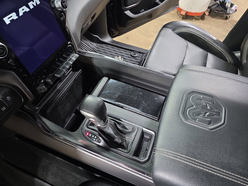 Used 2022 RAM 1500 Rebel w/ G/T Package image 22