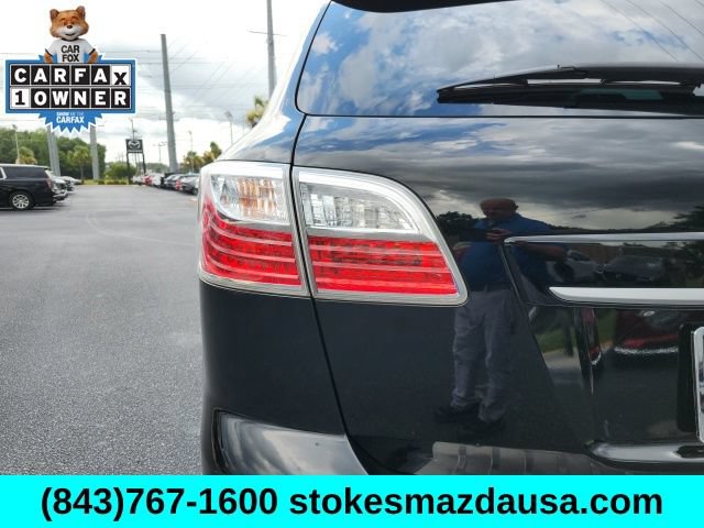 Used 2012 MAZDA CX-9 Grand Touring w/ Moonroof & Bose Audio Pkg FWD image 33