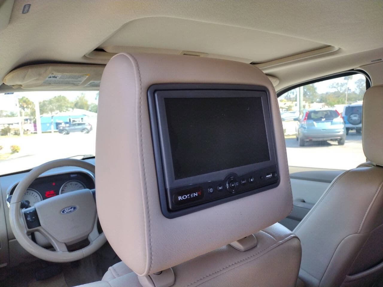 Used 2010 Ford Explorer Limited image 15