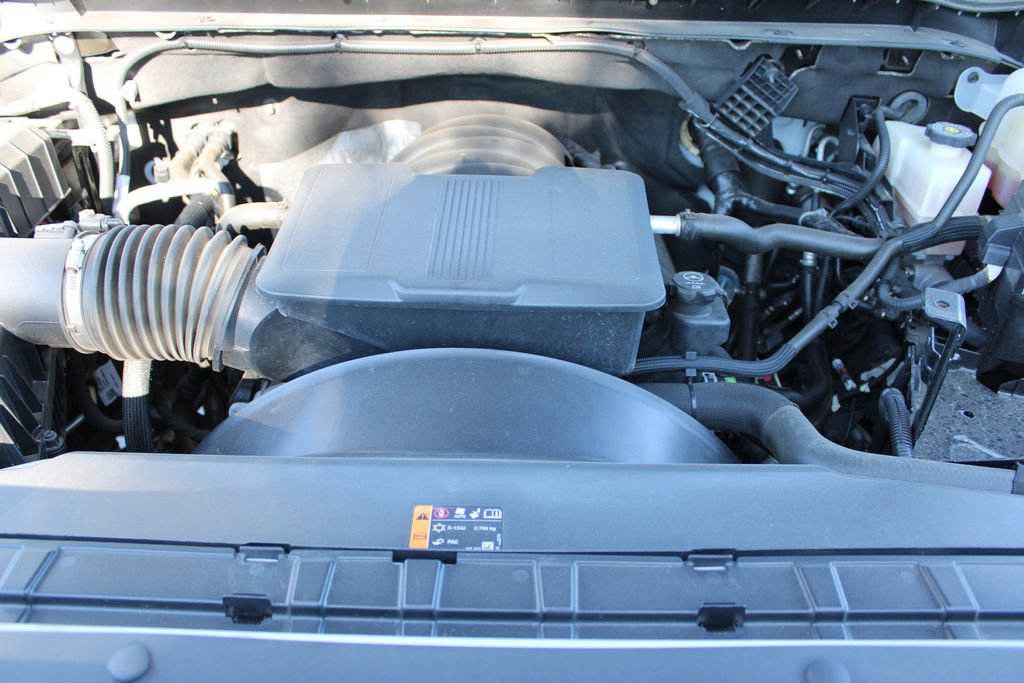 Used 2024 Chevrolet Silverado 2500 LT image 39