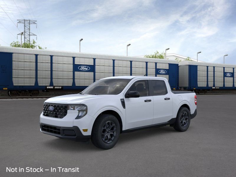 New 2026 Ford Maverick XLT image 1