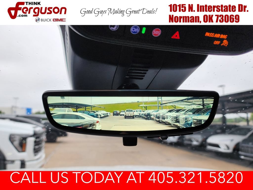 New 2026 Buick Enclave Sport Touring w/ Super Cruise Package FWD image 37