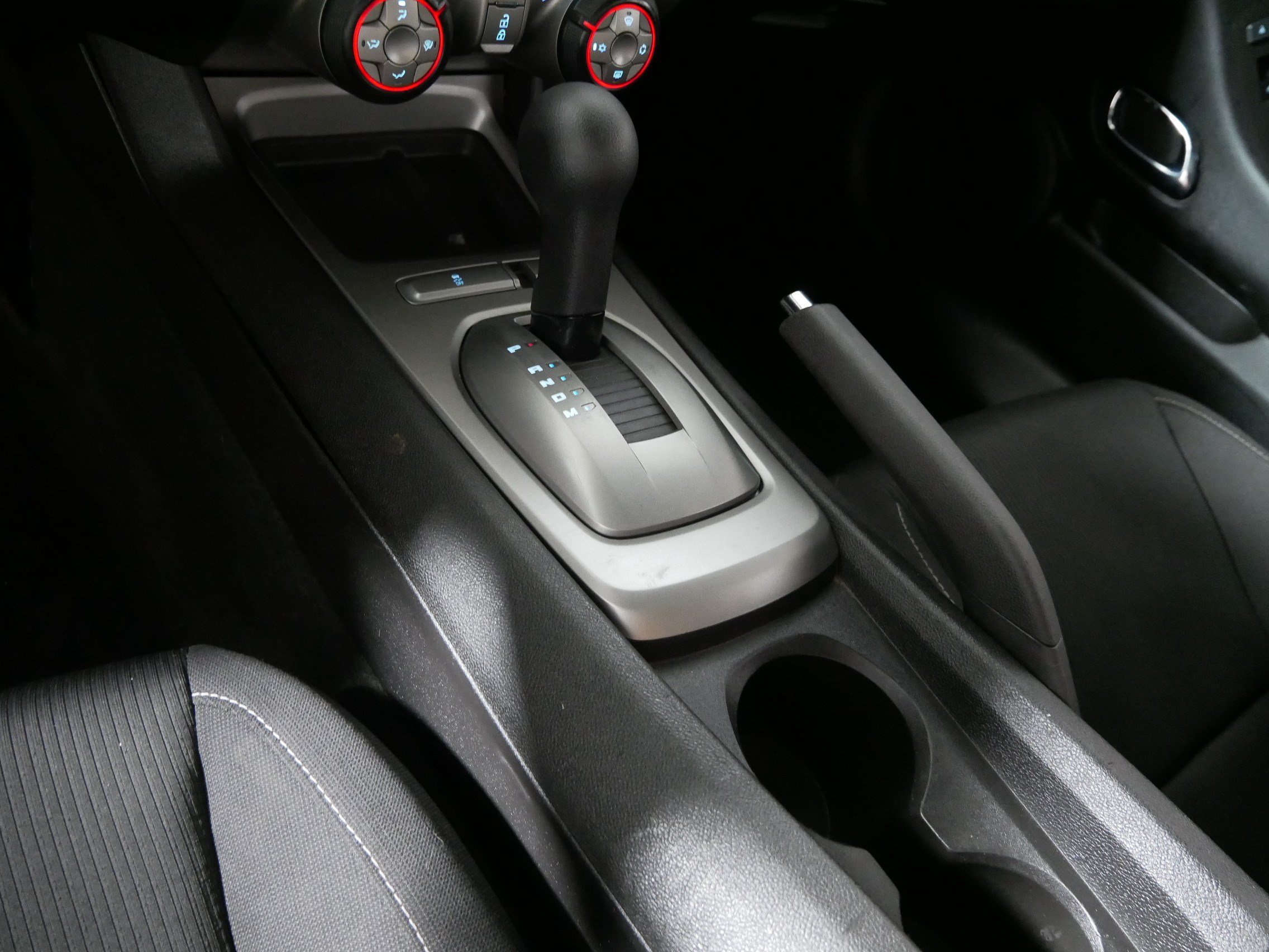 Used 2012 Chevrolet Camaro LT RWD image 24
