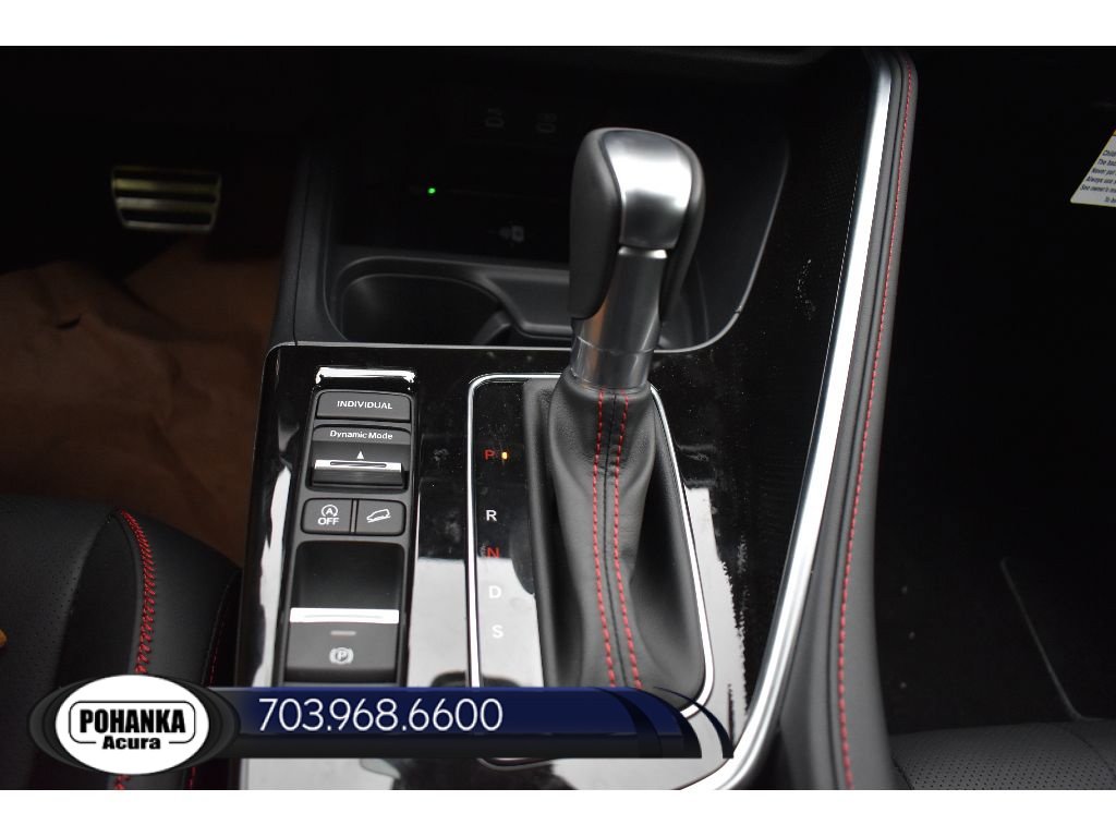 New 2026 Acura ADX A-Spec w/ Advance Package AWD/4WD image 19