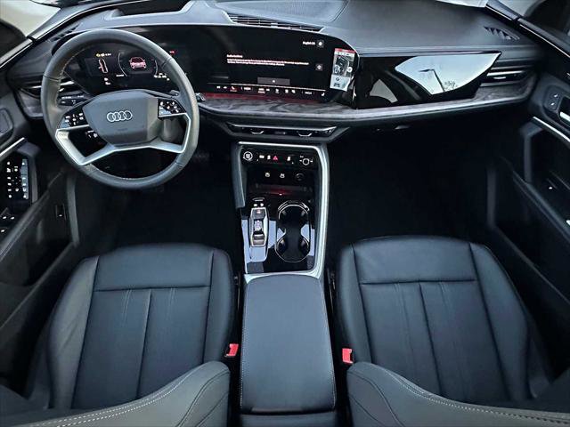 New 2025 Audi Q5 Premium Plus image 18