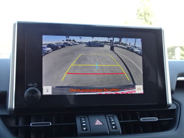 Certified 2025 Toyota RAV4 XLE Premium AWD/4WD image 29