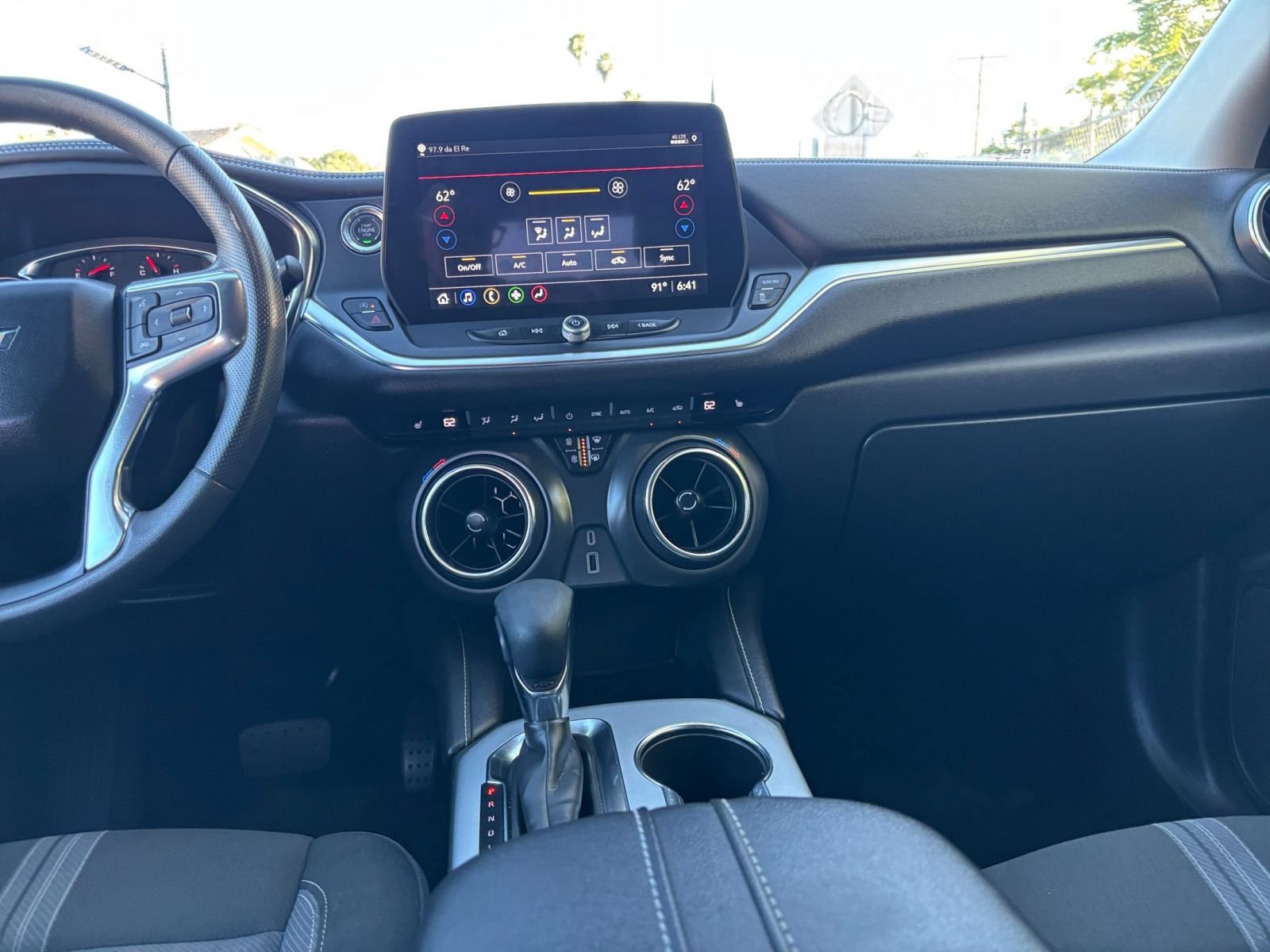 Used 2026 Chevrolet Blazer LT FWD image 20