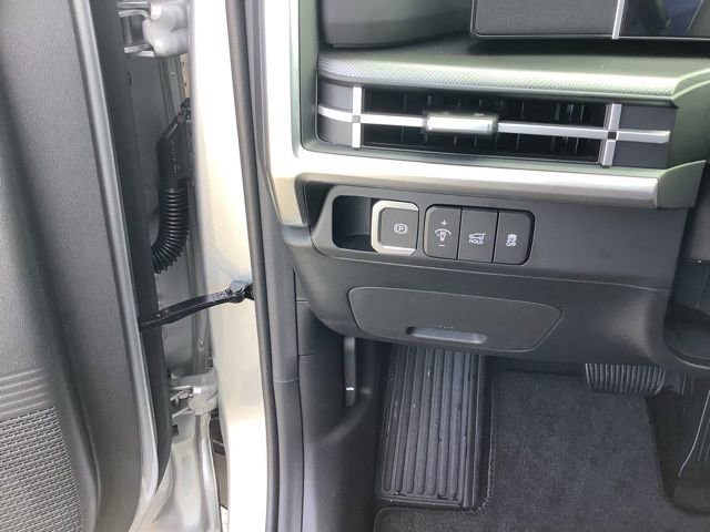 New 2026 Hyundai Santa Fe SEL image 28