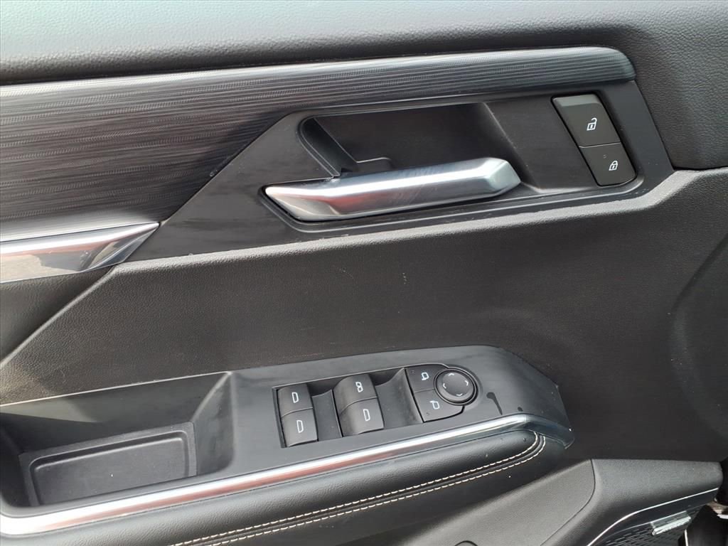 Certified 2025 GMC Acadia Elevation image 14