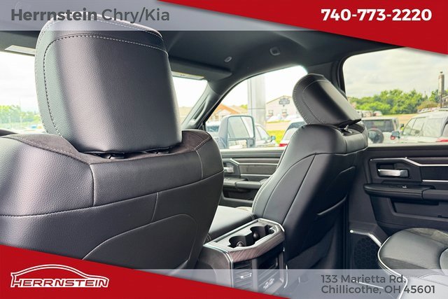 New 2026 RAM 2500 Laramie image 24