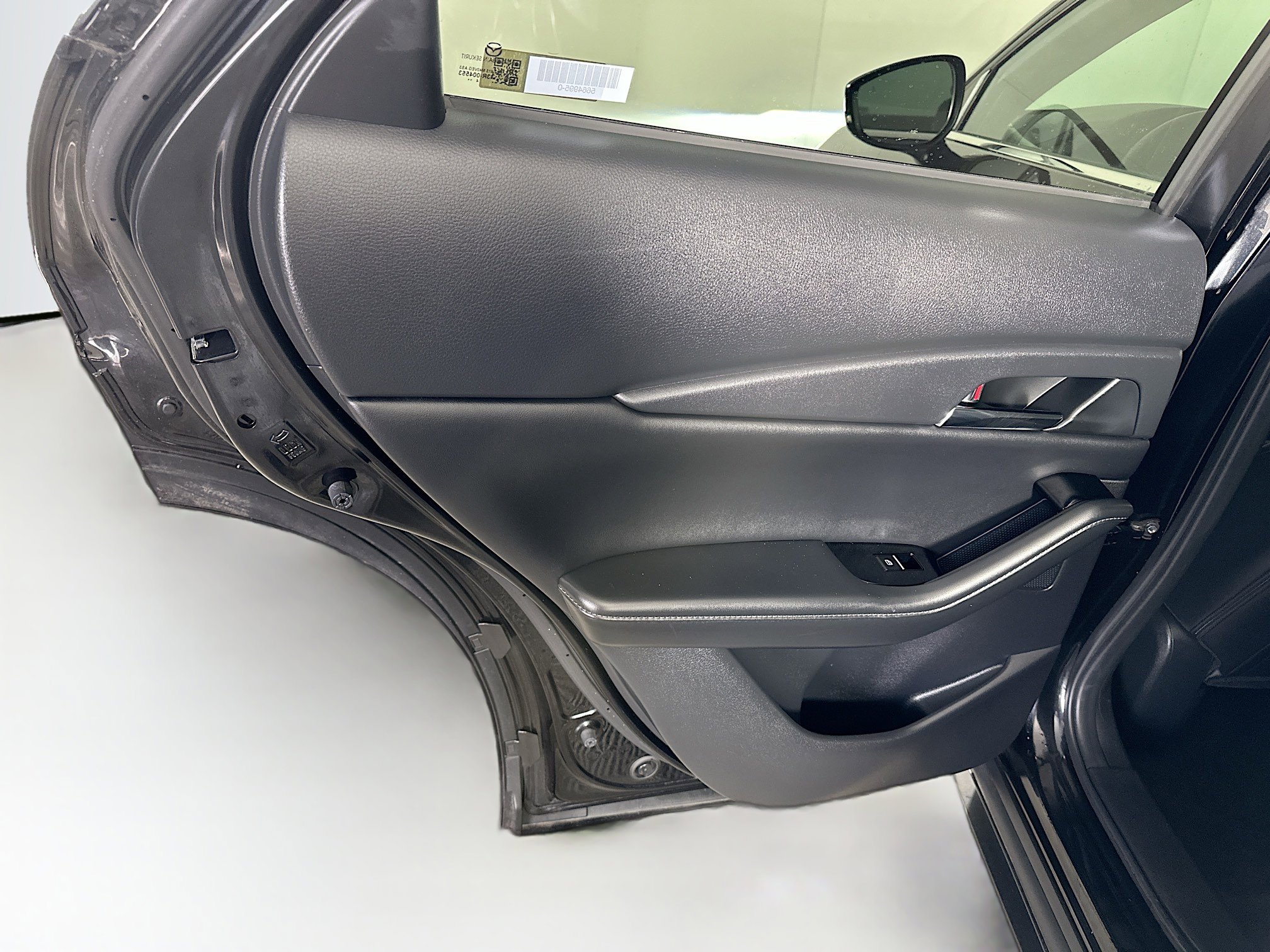 Used 2025 MAZDA CX-30 AWD 2.5 S w/ Preferred Package image 28